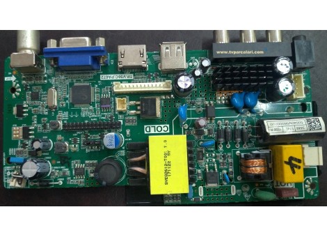 TP.V56C.PA672, SUNNY, SANYO, YUMATU, AWOX ,TV Main board TP.V56C.PA672, SUNNY, SANYO, YUMATU, AWOX ,TV Main board